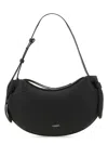 Yuzefi Fortune Cookie Bag In Black