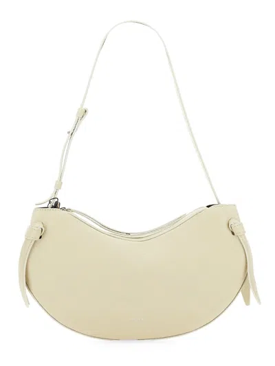 Yuzefi Fortune Cookie" Bag In Beige