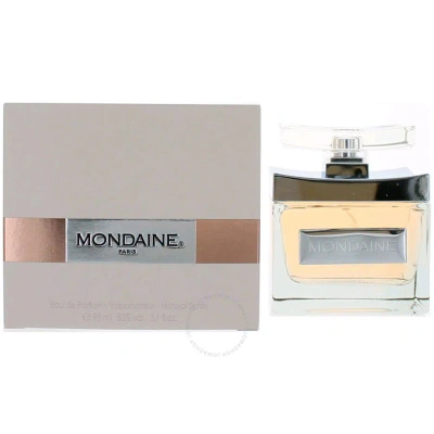 Yves De Sistelle Ladies Mondaine Edp 3.1 oz Fragrances 3442150959284 In White