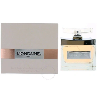 Yves De Sistelle Ladies Mondaine Edp 3.1 oz Fragrances 3442150959284 In Pink