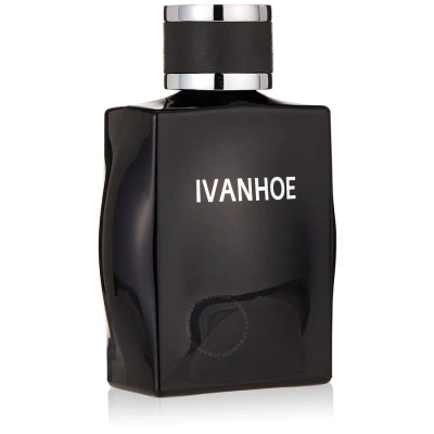 Yves De Sistelle Men's Ivanhoe Edt 3.4 oz Fragrances 3442151009131 In White