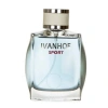 Yves De Sistelle Men's Ivanhoe Sport Edt 3.4 oz Fragrances 3442151009513 In Green