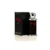 Yves De Sistelle Thallium Black By  Edt Spray 3.4 oz In Purple/orange/red/black