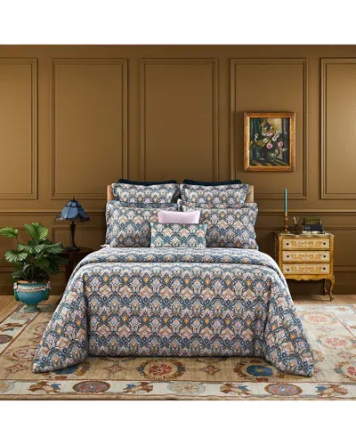 YVES DELORME YVES DELORME 300 THREAD COUNT DANDY SHAM