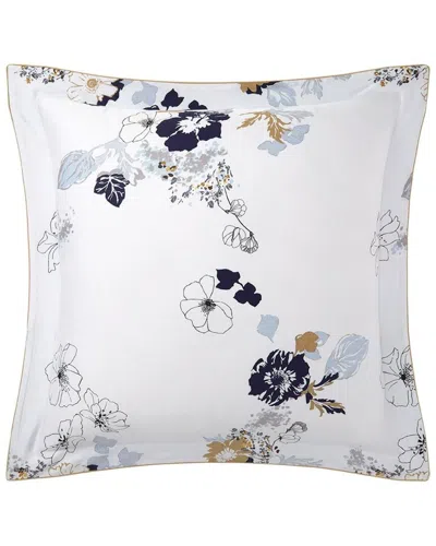 Yves Delorme 300 Thread Count Eclipses Euro Sham