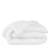 Yves Delorme Actuel Comforter, Twin In White