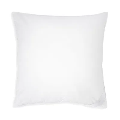 Yves Delorme Actuel Soft Pillow, Standard In White