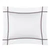Yves Delorme Athena Boudoir Sham In Iris