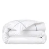 Yves Delorme Athena Duvet Cover, King In Celeste
