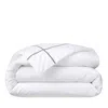 Yves Delorme Athena Duvet Cover, King In Iris