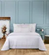 Yves Delorme Athena King Duvet Cover