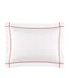 Yves Delorme Athena Pillow Case In White