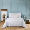Yves Delorme Athena Oxford Pillowcase In Dune