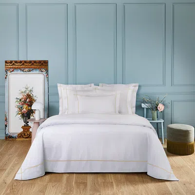 YVES DELORME ATHENA PILLOWCASE, KING