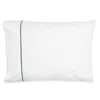 Yves Delorme Athena Pillowcase, King In Fjord