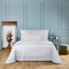 Yves Delorme Athena Standard Pillowcase In Dune