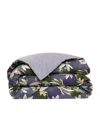 Yves Delorme Brume Duvet Cover In Multi