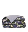 Yves Delorme Brume Super King Duvet Cover In Multi