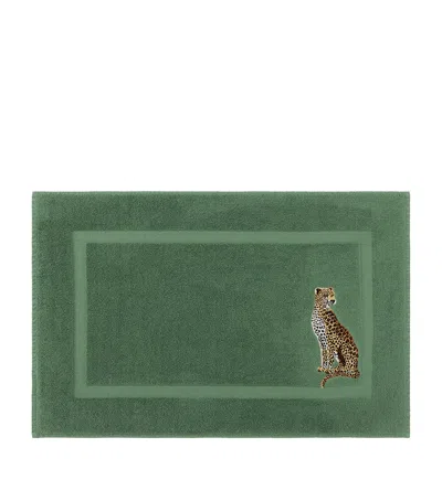 Yves Delorme Contes In Green