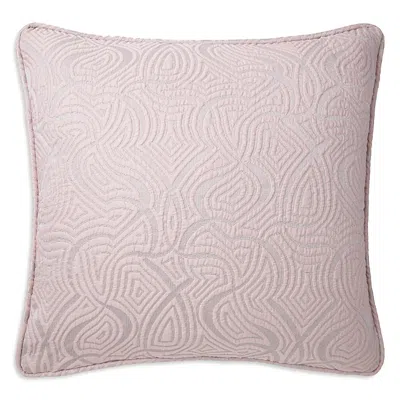 Yves Delorme Corolles Decorative Pillow, 18 X 18