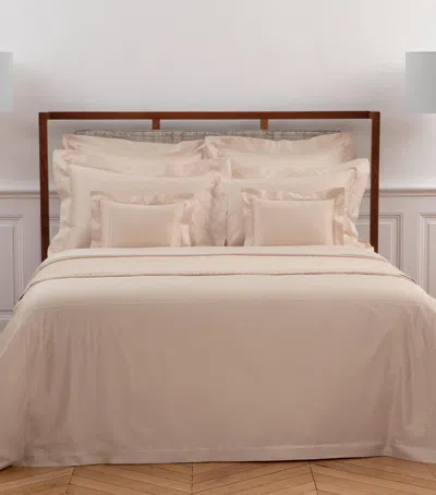Yves Delorme Couture Adagio Boudoir Oxford Pillowcase