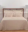 Yves Delorme Couture Adagio Double Duvet Cover