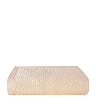 Yves Delorme Couture Adagio Emperor Bedcover