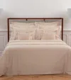 Yves Delorme Couture Adagio Emperor Duvet Cover