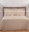 Yves Delorme Couture Adagio Emperor Flat Sheet
