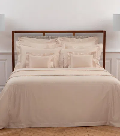 Yves Delorme Couture Adagio King Oxford Pillowcase