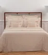 Yves Delorme Couture Adagio Standard Oxford Pillowcase