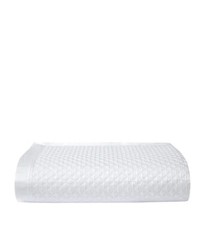 Yves Delorme Couture Cotton Adagio Double Bedspread