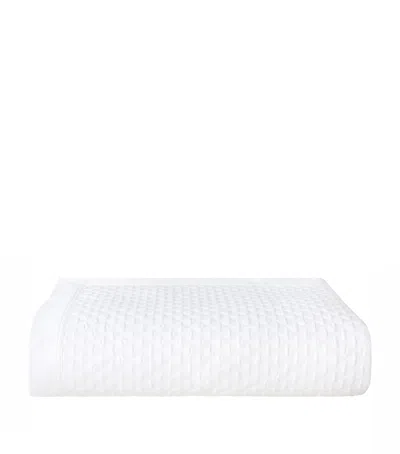 Yves Delorme Couture Cotton Adagio Double Bedspread
