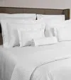 Yves Delorme Couture Cotton Adagio Double Flat Sheet