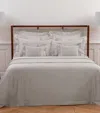 Yves Delorme Couture Cotton Adagio Oxford Pillowcase