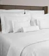 Yves Delorme Couture Cotton Adagio Square Oxford Pillowcase