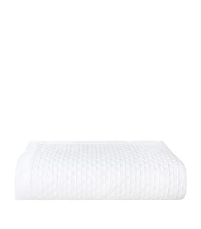 Yves Delorme Couture Cotton Adagio Super King Bedspread