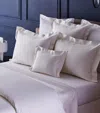 Yves Delorme Couture Egyptian Cotton Prodige Double Bottom Flat Sheet