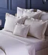 Yves Delorme Couture Egyptian Cotton Prodige Emperor Duvet Cover