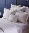 Yves Delorme Couture Egyptian Cotton Prodige King Duvet Cover