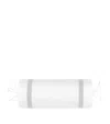 Yves Delorme Couture Haussmann Brume Neck Roll