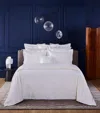 Yves Delorme Couture Prodige Emperor Duvet Cover
