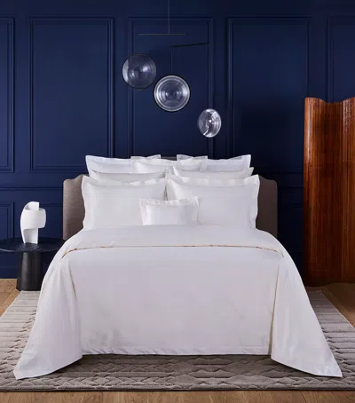 Yves Delorme Couture Prodige King Oxford Pillowcase