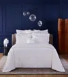 Yves Delorme Couture Prodige Super King Duvet Cover