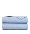 Yves Delorme Couture Supima Cotton Quilted Ondes Bedcover