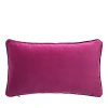 Yves Delorme Divan Decorative Pillow, 13 X 22 In Anemone