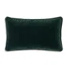 Yves Delorme Divan Decorative Pillow, 13 X 22 In Green
