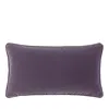 Yves Delorme Divan Decorative Pillow, 13 X 22 In Iris