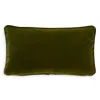 Yves Delorme Divan Decorative Pillow, 13 X 22 In Multi
