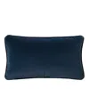 Yves Delorme Divan Decorative Pillow, 13 X 22 In Navy